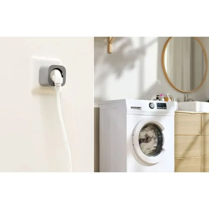 Умная розетка EcoFlow Smart Plug (EFA-SmartPlug-EU) изображение 5