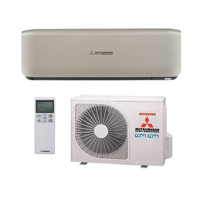 Кондиционер Mitsubishi SRK35ZS-WT/SRC35ZS-W