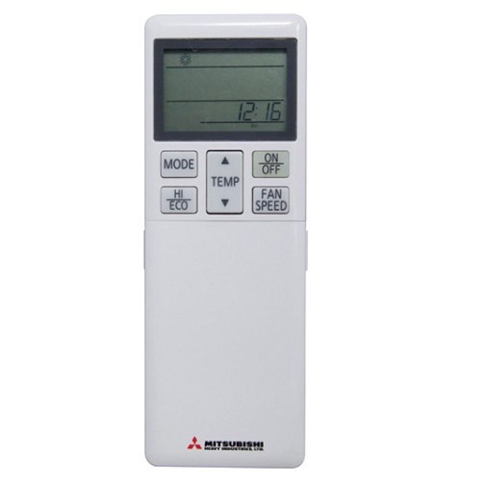 Кондиционер Mitsubishi SRK35ZS-WT/SRC35ZS-W изображение 4