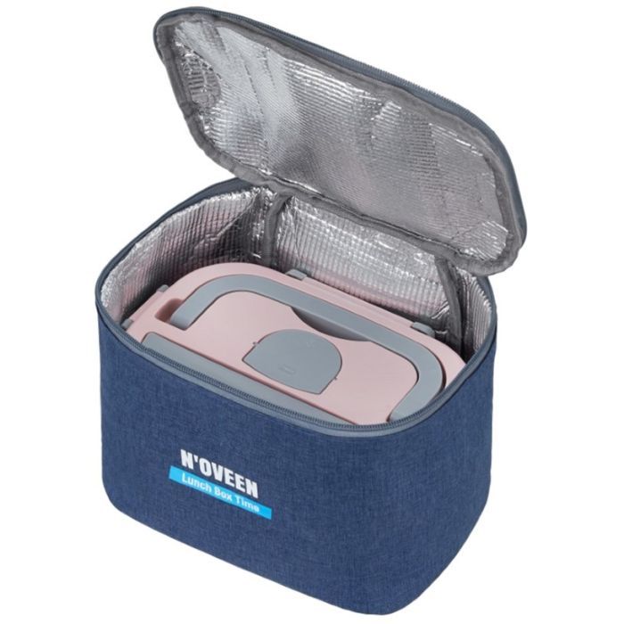 Термосумка Noveen LBB370 2,5 л Blue (RL076224) изображение 4