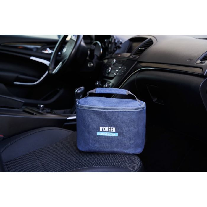 Термосумка Noveen LBB370 2,5 л Blue (RL076224) изображение 5