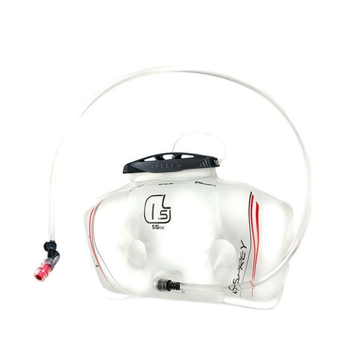 Питьевая система Osprey Hydraulics LT 1.5L Lumbar Reservoir (009.3268)