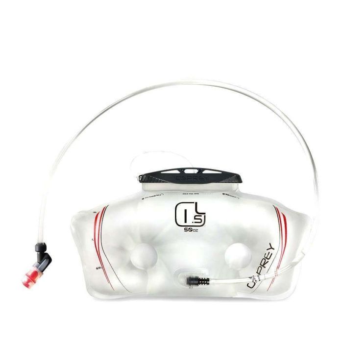 Питьевая система Osprey Hydraulics LT 1.5L Lumbar Reservoir (009.3268) изображение 2
