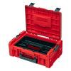 Ящик для инструментов QBRICK SYSTEM набор PRO RED TECHNICAN CASE 2.0, 450x332x171 (SKRQSPTC2CCZEPG003) изображение 2