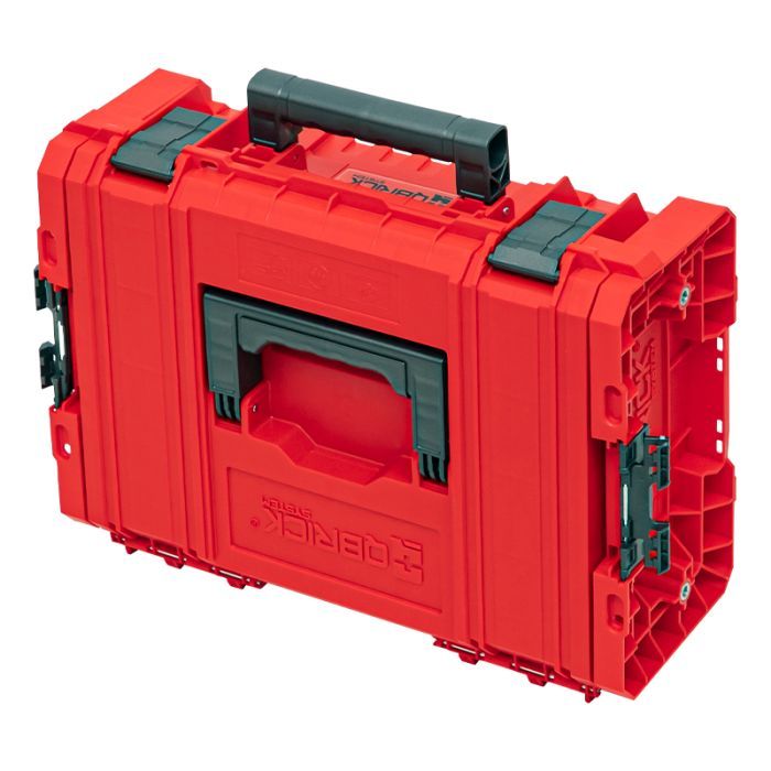 Ящик для инструментов QBRICK SYSTEM набор PRO RED TECHNICAN CASE 2.0, 450x332x171 (SKRQSPTC2CCZEPG003) изображение 4