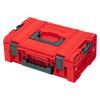 Ящик для инструментов QBRICK SYSTEM набор PRO RED TECHNICAN CASE 2.0, 450x332x171 (SKRQSPTC2CCZEPG003)