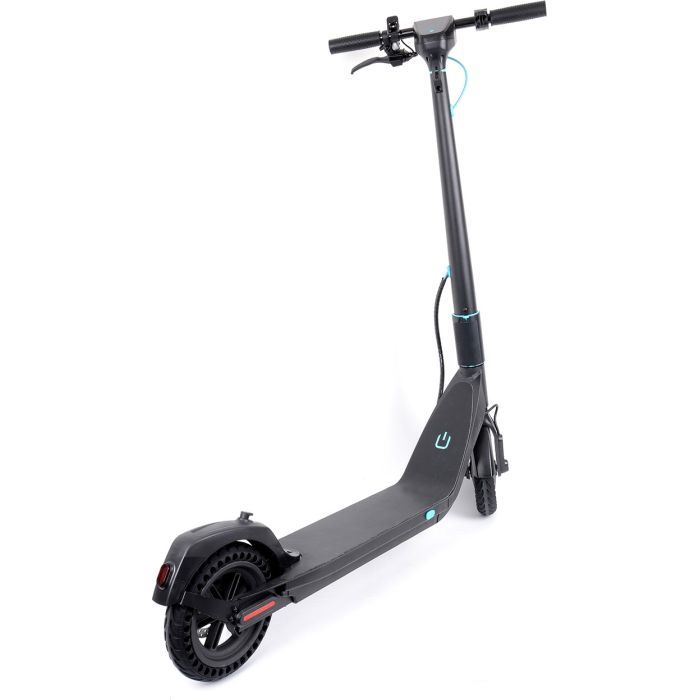 Електросамокат URBiS U5.1 electric scooter (105300106) зображення 3