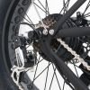Электровелосипед Maxxter URBAN MAX 350 Вт изображение 11