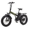 Электровелосипед Maxxter URBAN MAX 350 Вт изображение 2