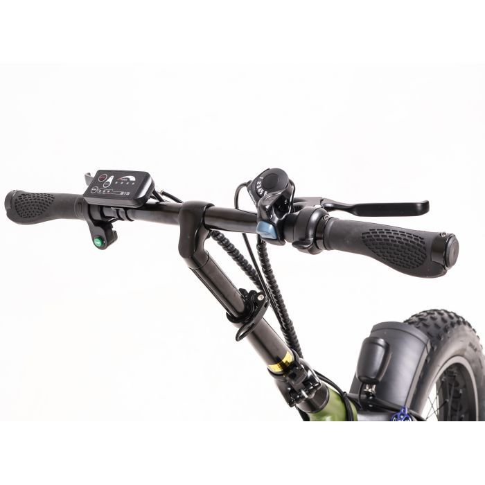Электровелосипед Maxxter URBAN MAX 350 Вт изображение 3