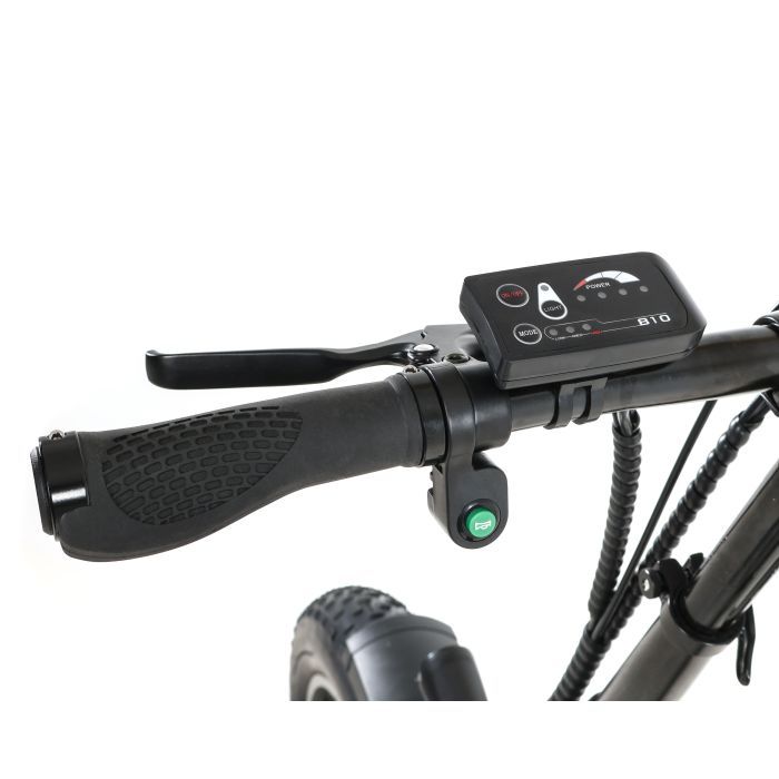 Электровелосипед Maxxter URBAN MAX 350 Вт изображение 4