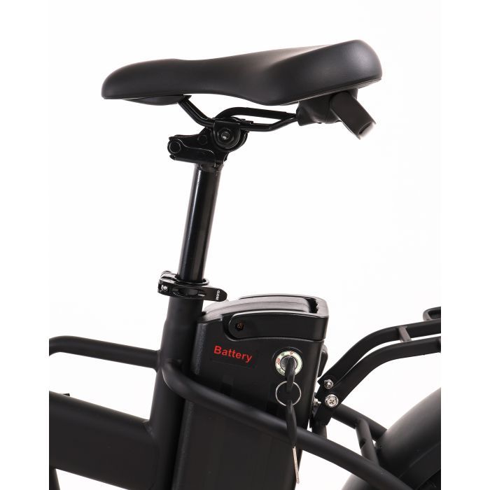 Электровелосипед Maxxter URBAN MAX 350 Вт изображение 7
