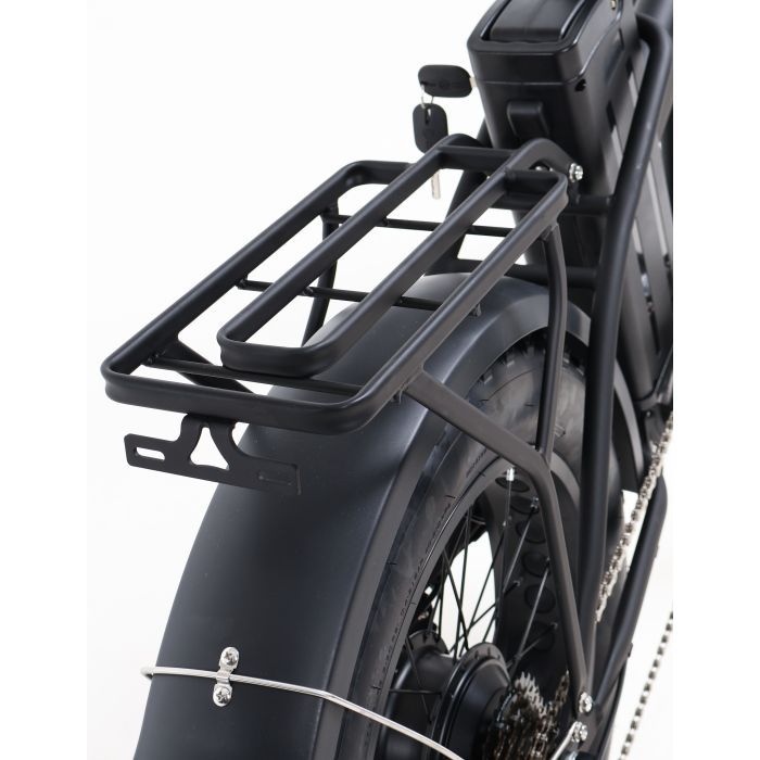 Электровелосипед Maxxter URBAN MAX 350 Вт изображение 8