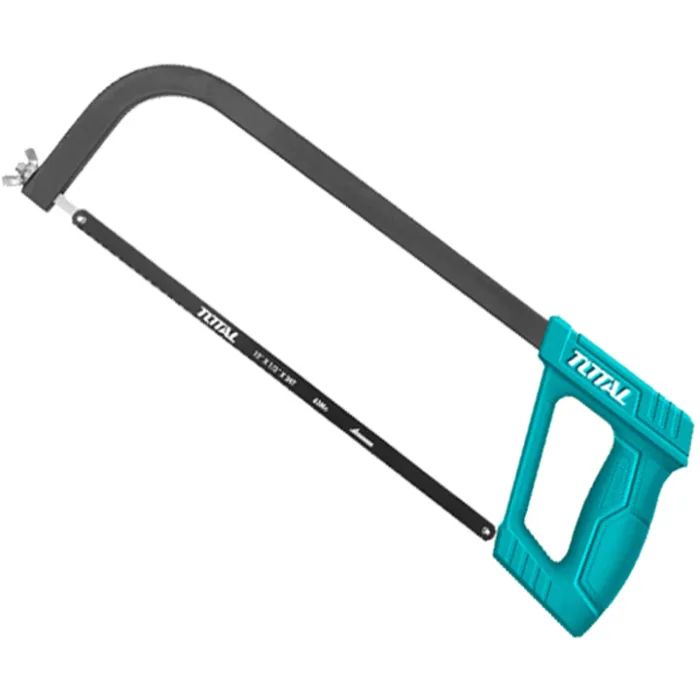 Ножовка Total THT541036 по металлу, длина 300мм. (THT541036)