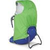 Чехол для рюкзака Osprey Poco Raincover electric lime O/S (009.2667)