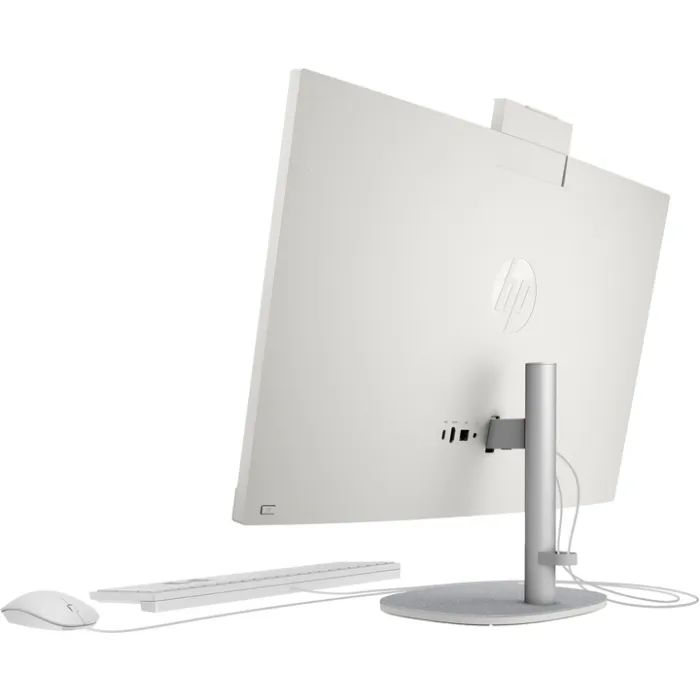 Компьютер HP 27-cr0029ua AiO / Ryzen7 7730U, 16, 512, WiFi, Cam, K&M (A1QX9EA) изображение 6