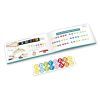 Музыкальная игрушка Hape гитара синяя (E0625) изображение 5