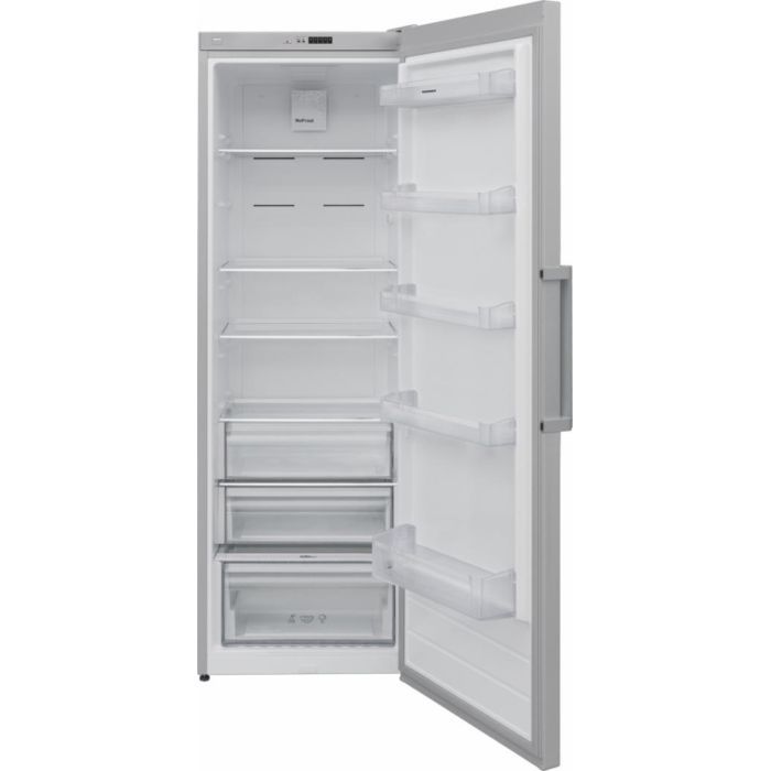 Холодильник HEINNER HF-V401NFSE++ изображение 2