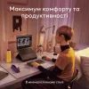 Клавіатура Logitech MX Keys Mini для MAC Wireless UA Space Grey (920-012652) зображення 6