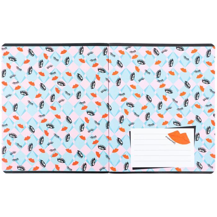 Зошит Kite BBH 48 аркушів, клітинка (K24-259-1) зображення 12