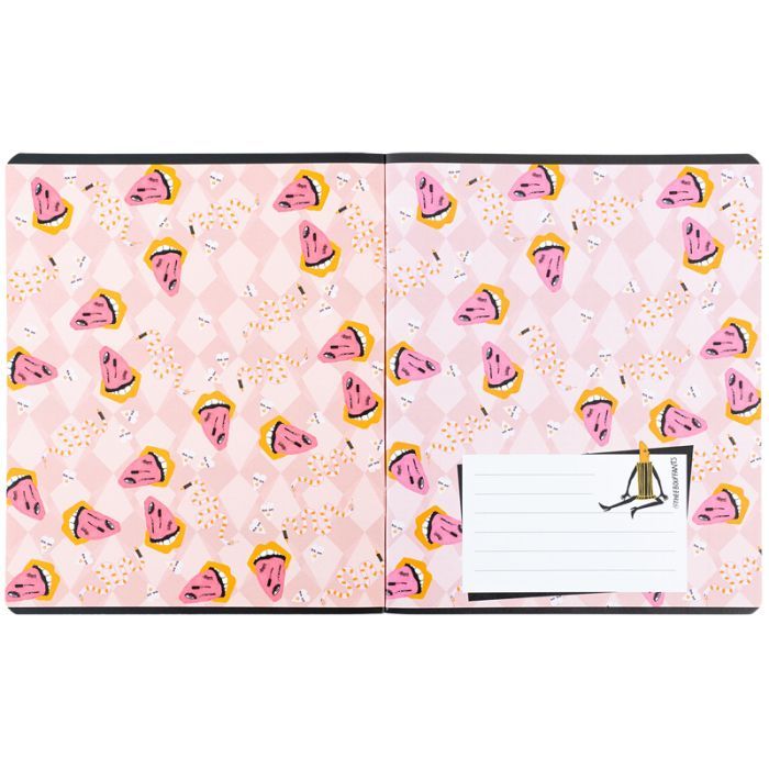 Зошит Kite BBH 48 аркушів, клітинка (K24-259-1) зображення 4