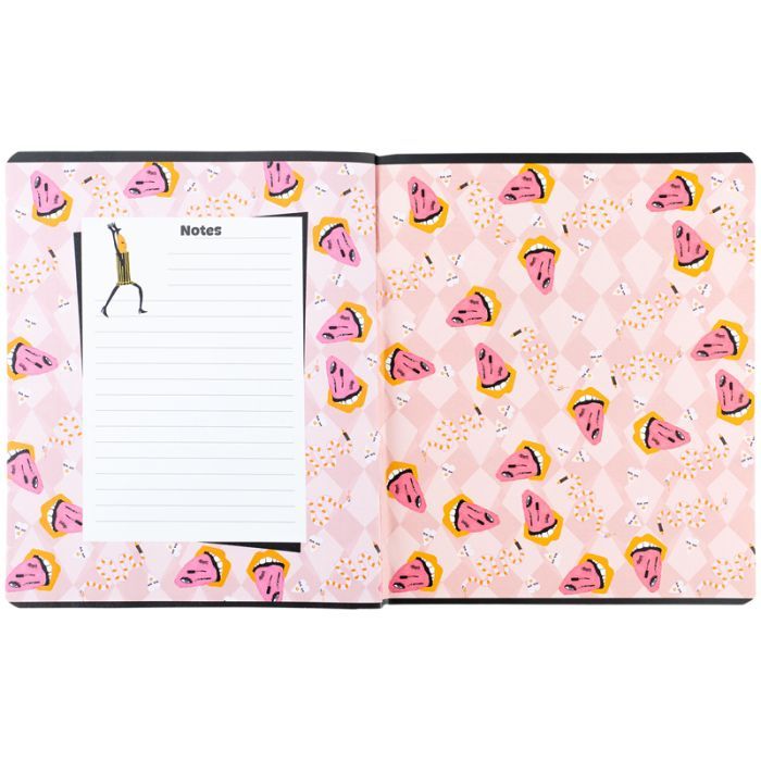 Зошит Kite BBH 48 аркушів, клітинка (K24-259-1) зображення 5