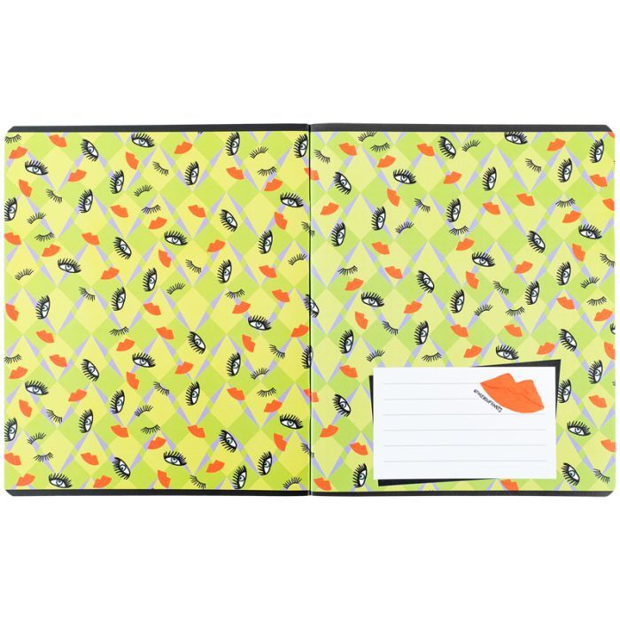 Зошит Kite BBH 48 аркушів, клітинка (K24-259-1) зображення 8