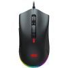 Мышка AOC GM530 RGB PMW3389 Kailh switch USB Black (GM530B) изображение 3