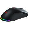 Мышка AOC GM530 RGB PMW3389 Kailh switch USB Black (GM530B) изображение 4