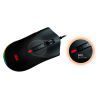 Мышка AOC GM530 RGB PMW3389 Kailh switch USB Black (GM530B) изображение 6