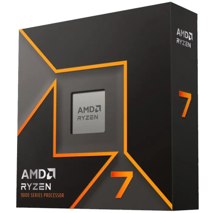 Процессор AMD Ryzen 7 9700X (100-000001404)
