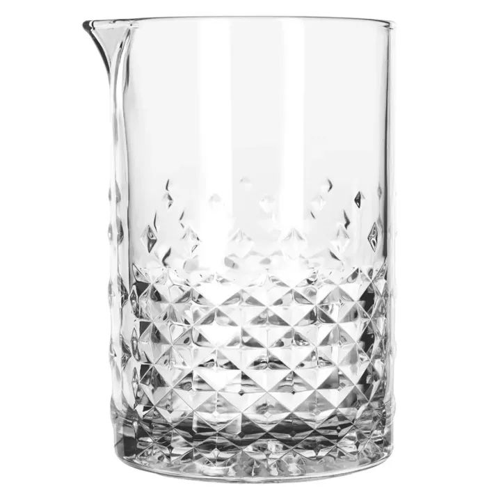 Стакан Onis (Libbey) для змішування Carats Stirring glass 720 мл (832341)