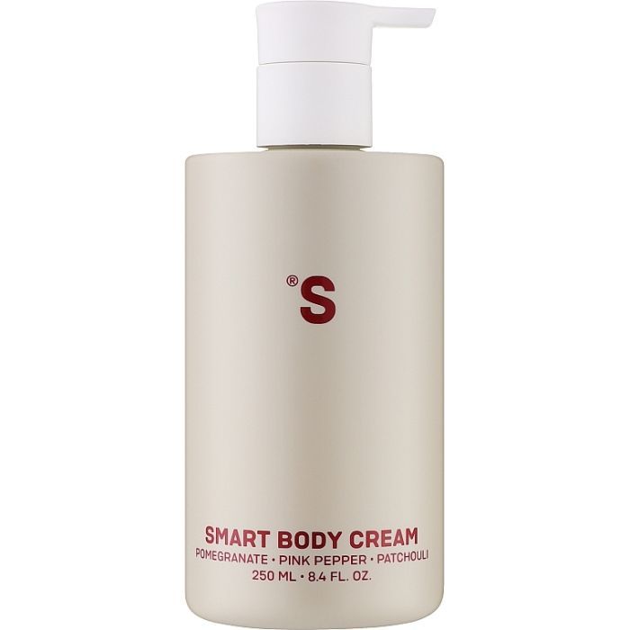 Лосьйон для тіла Sister's Aroma Smart Body Cream Гранат 100 мл (4820227783519)