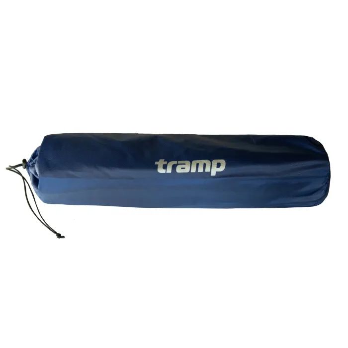 Туристичний килимок Tramp 190x60x2.5 Blue (UTRI-005) зображення 10