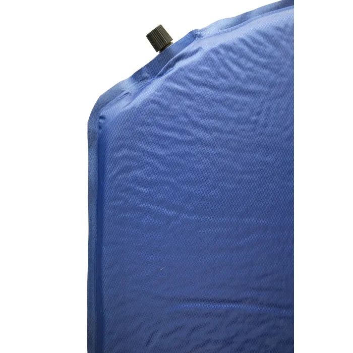 Туристичний килимок Tramp 190x60x2.5 Blue (UTRI-005) зображення 5