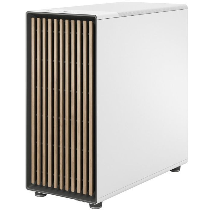 Корпус Fractal Design North XL Chalk White (FD-C-NOR1X-03) изображение 10