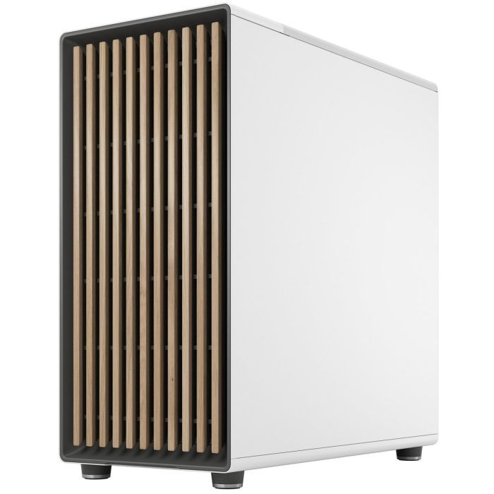 Корпус Fractal Design North XL Chalk White (FD-C-NOR1X-03) изображение 3