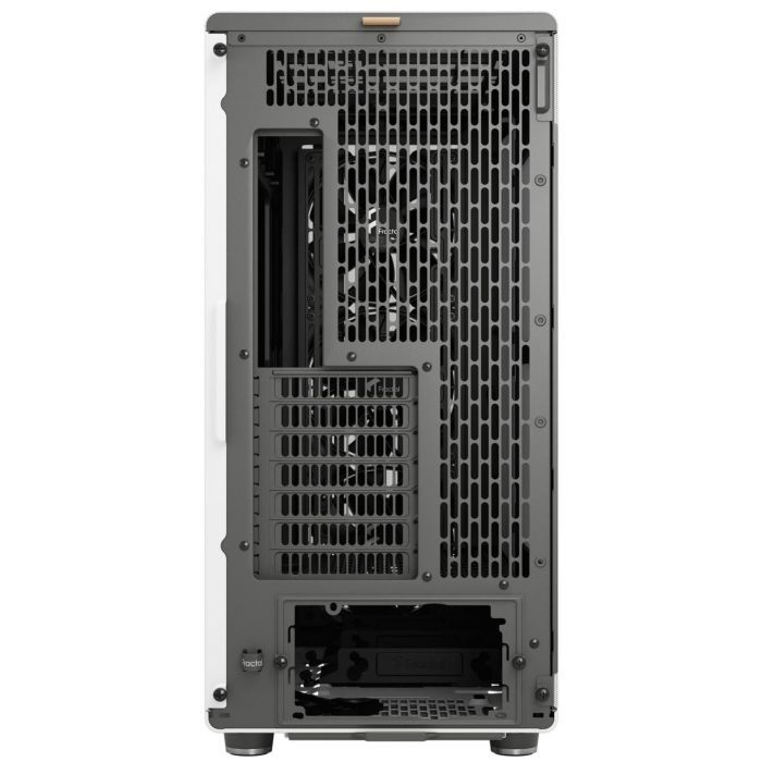 Корпус Fractal Design North XL Chalk White (FD-C-NOR1X-03) изображение 4