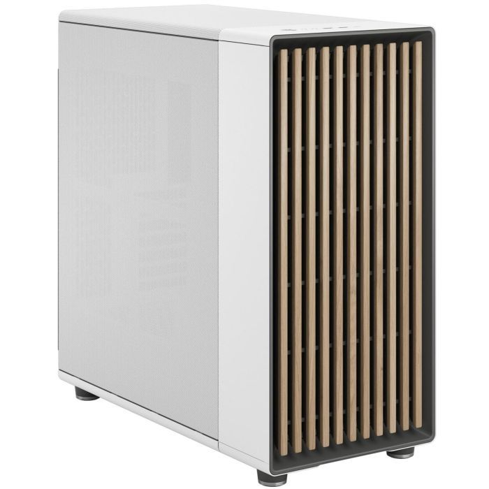 Корпус Fractal Design North XL Chalk White (FD-C-NOR1X-03) изображение 7