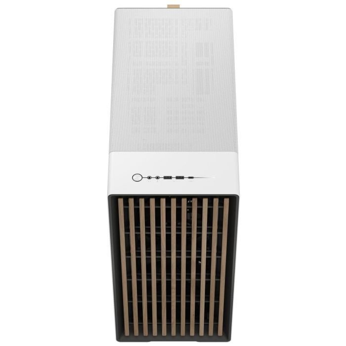 Корпус Fractal Design North XL Chalk White (FD-C-NOR1X-03) изображение 9