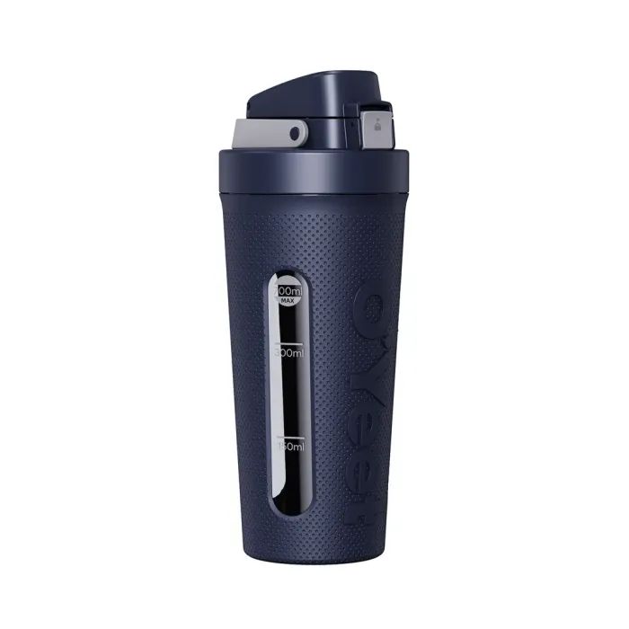 Шейкер спортивный Oyeet S2 (Gray)