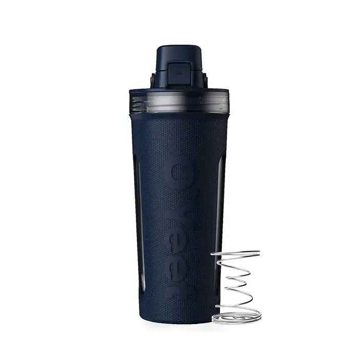 Шейкер спортивный Oyeet S2 (Gray) изображение 5