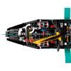 Конструктор LEGO Technic Яхта Emirates Team New Zealand AC75 (42174) зображення 5