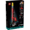 Конструктор LEGO Technic Яхта Emirates Team New Zealand AC75 (42174) зображення 9