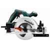 Дискова пила Metabo KS 55 FS 1200Вт, 160мм, 4кг, пластиковий кофр (600955500) зображення 3