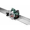 Дискова пила Metabo KS 55 FS 1200Вт, 160мм, 4кг, пластиковий кофр (600955500) зображення 4