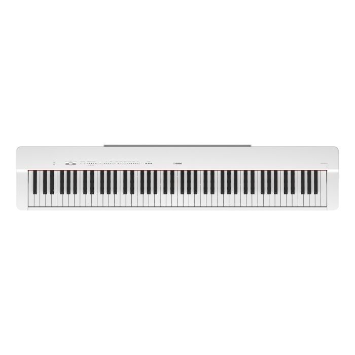 Цифрове піаніно Yamaha P-225 Black (P-225B)