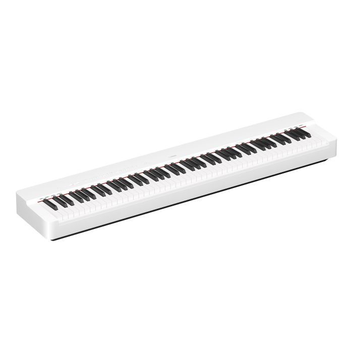 Цифрове піаніно Yamaha P-225 Black (P-225B) зображення 2