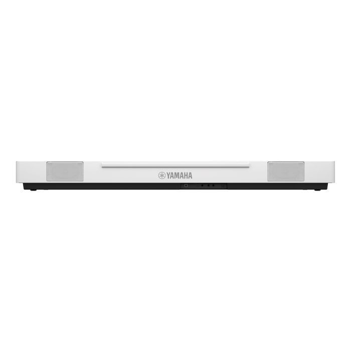 Цифрове піаніно Yamaha P-225 Black (P-225B) зображення 3
