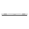 Цифрове піаніно Yamaha P-225 White (P-225WH) зображення 3
